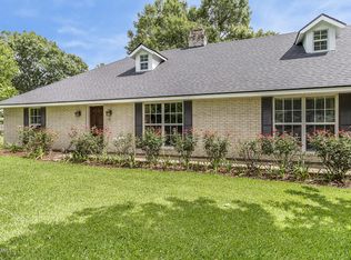 153 La Rue Malaga, Broussard, LA 70518