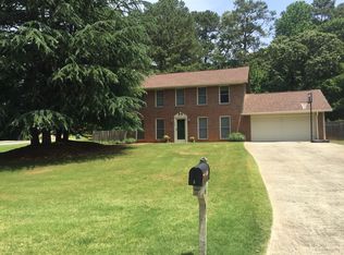 4502 Springfield Dr, Norcross, GA 30092