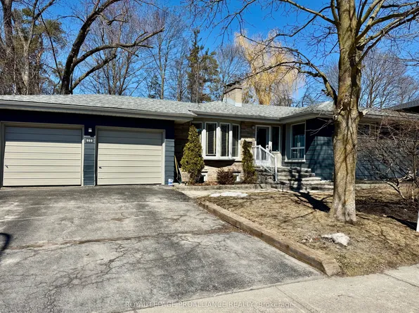 960 Weller St N, Peterborough, ON K9J 4Y2