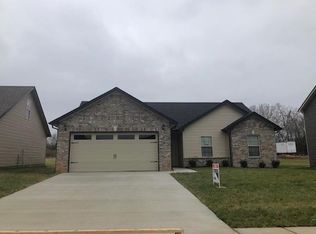59 Ridgeland LOT 59, Clarksville, TN 37042