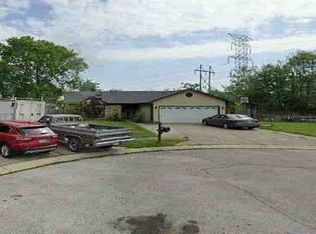 4230 Vestry Ct, Indianapolis, IN 46237