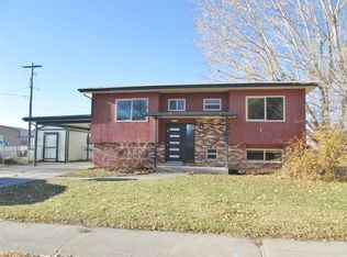 175 Dale Ave, Vernal, UT 84078
