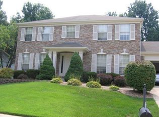 1520 Shadow Wood Dr, Saint Charles, MO