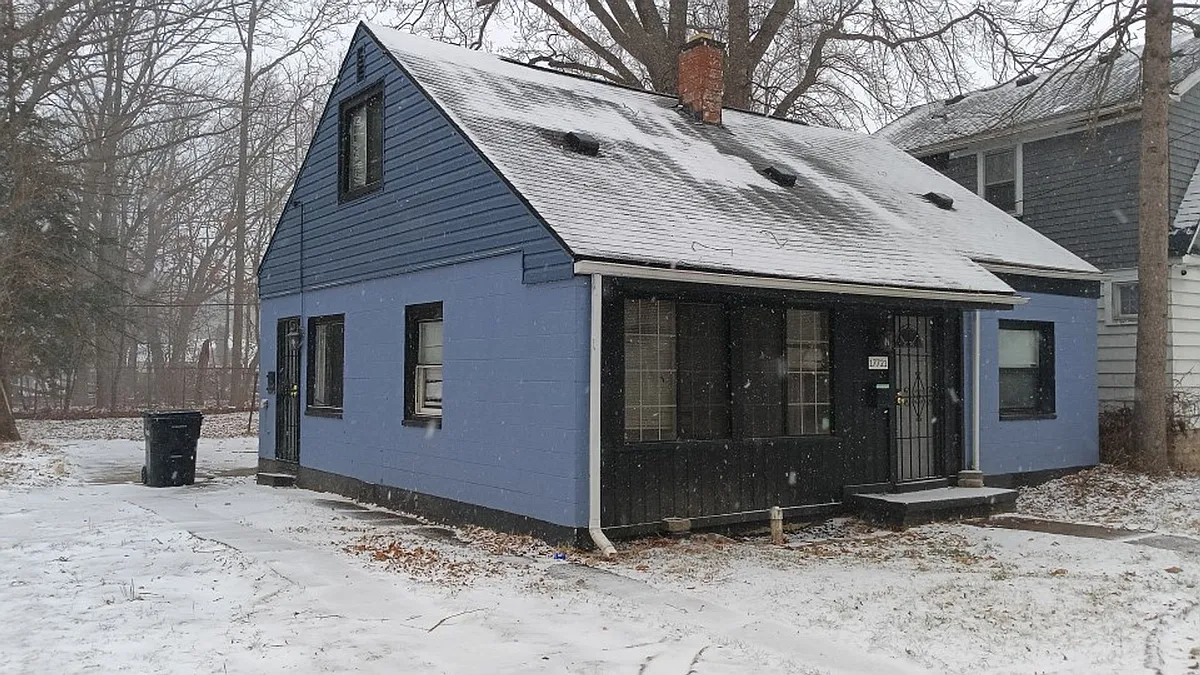 Building Photo - 17721 Westbrook St