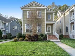 539 Lees Court St, Charlotte, NC 28211