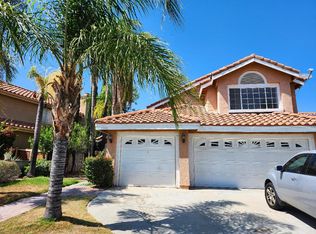 2551 Kennedy Dr, Corona, CA 92879