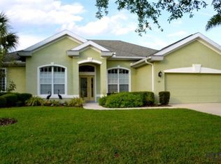 107 Southlake Dr, Palm Coast, FL 32137
