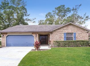 3040 Bridgeview Dr, Jacksonville, FL 32216