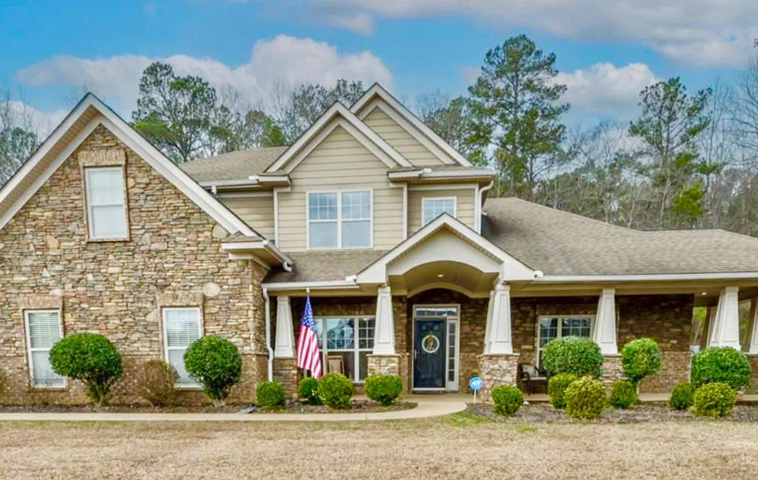 9461 Forest Crown Dr — Photo 4
