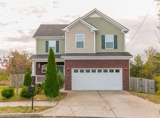 6134 Old Forest Rd, Antioch, TN 37013