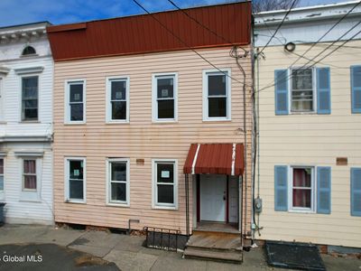 409 Elk Street, Albany, NY, 12206