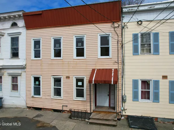 409 Elk Street, Albany, NY 12206