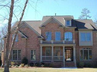 8311 Hamptonfare Ln S, Waxhaw, NC 28173