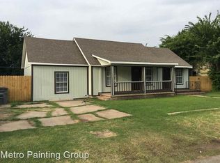 1608 NW Baldwin Ave, Lawton, OK 73507