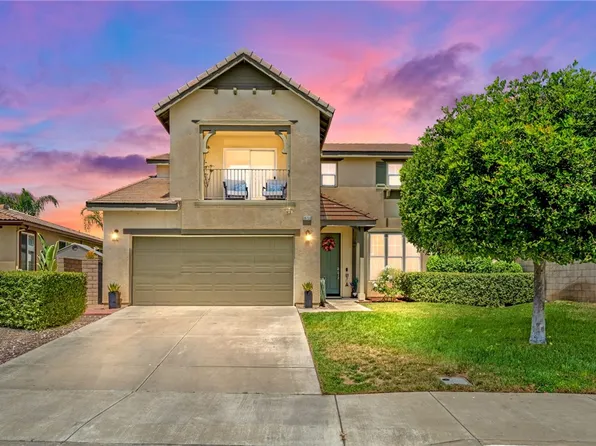 35723 Murren Rd, Wildomar, CA 92595