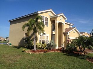 8512 Colony Trace Dr, Fort Myers, FL 33908