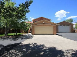 5140 Topaz Dr, Colorado Springs, CO 80918