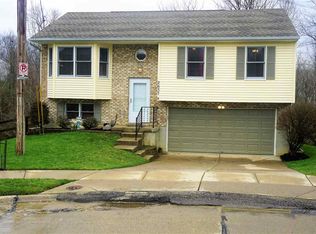 2637 Ridgecrest Ln, Covington, KY 41017