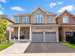 81 John Link Ave, Georgina, ON L0E 1R0