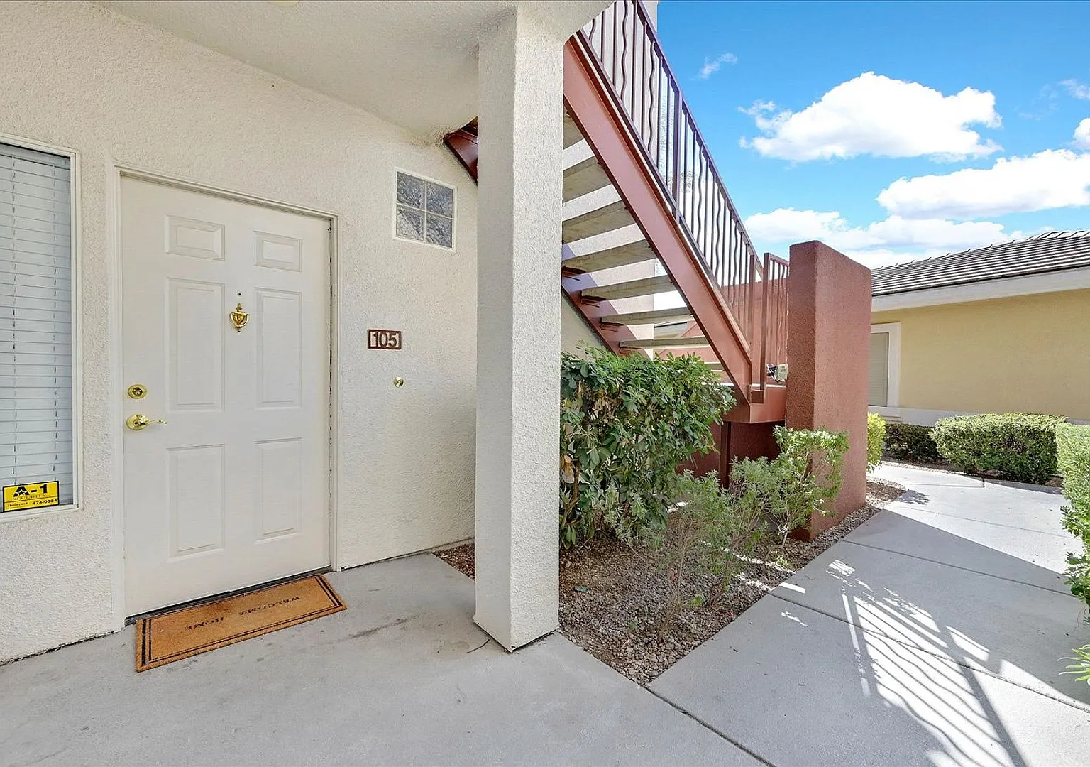 Beautiful 2-Bedroom Condo in Downtown Summerlin! — Photo 2