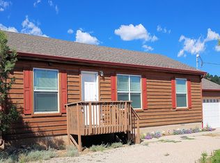 3271 Siloam Rd, Beulah, CO 81023