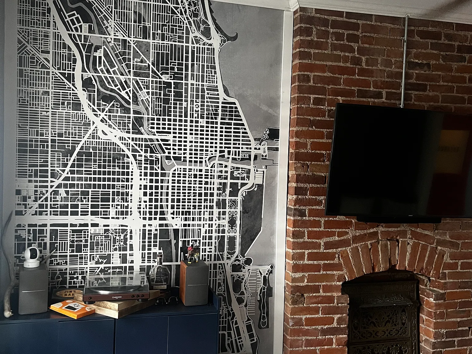 2 bed, 1014 sqft, $2,400 — Photo 2