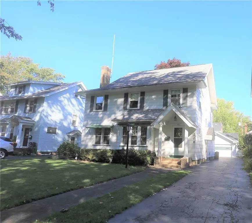 208 Belcoda Dr photo 1