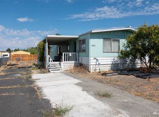 431 7th Ave SE, Ephrata, WA 98823