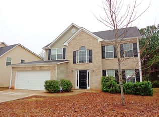 742 Patriots Point, Street Locust Grove, GA 30248