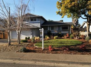 45 San Miguel Way, Novato, CA 94945