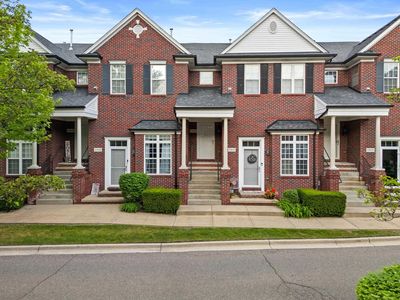 53036 Providence Dr, Shelby Township, MI, 48316