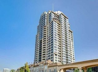 3 Rean Dr #510, Toronto, ON M2K3C2