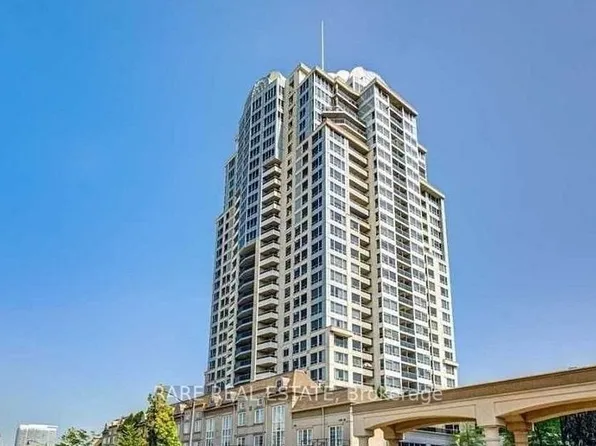 3 Rean Dr, Toronto, ON