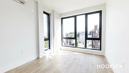 Rented by Nooklyn NYC LLC