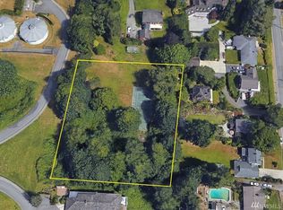 0 35th Ave SE, Everett, WA 98208