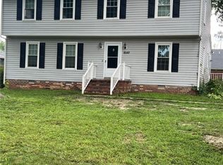 8648 Pine Glade Ln, North Chesterfield, VA 23237