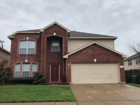 7521 Cresswell Dr, Arlington, TX 76001