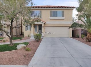6633 Baroque Ave, Las Vegas, NV 89139