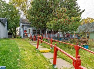 406 2nd St N, Tower, MN 55790