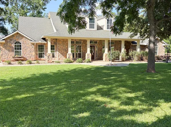 1417 Sapphire Shrs, Willis, TX 77378