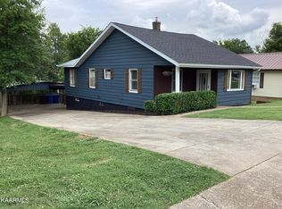 258 W Fulton St, Alcoa, TN 37701