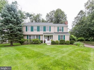 5630 Millwheel Pl, Columbia, MD 21045