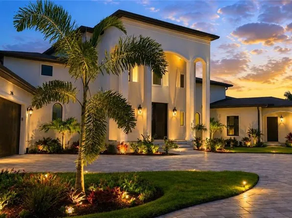 3505 NW 44th PL, CAPE CORAL, FL 33993