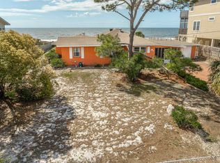 1437 Alligator Dr, Panacea, FL 32346