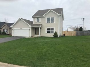 4624 Saddle St, Loves Park, IL 61111