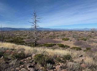 LOT 28 Quarry Rd, Weed, CA 96094