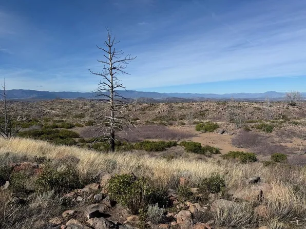 LOT 28 Quarry Rd, Weed, CA 96094