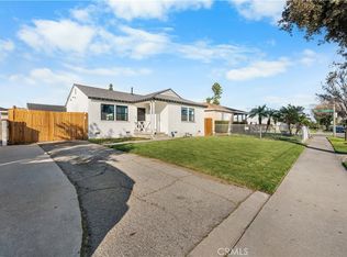 9753 Sunglow St, Pico Rivera, CA 90660