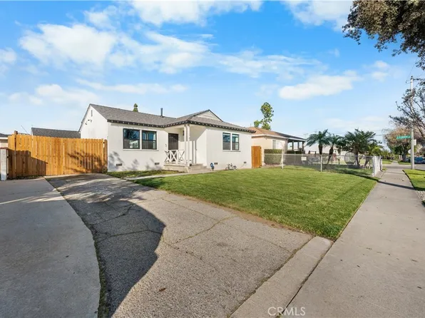 9753 Sunglow St, Pico Rivera, CA 90660