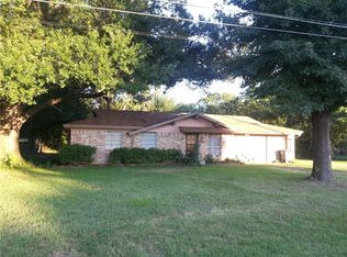 3317 Bicentennial Ln, Dallas, TX 75253